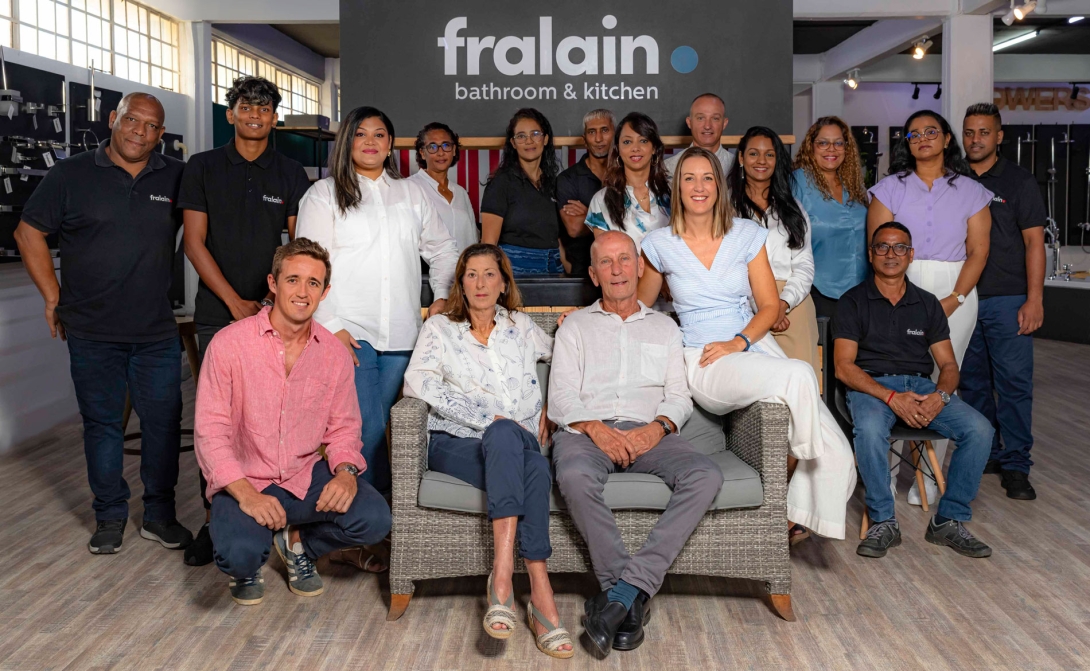 Fralain Team